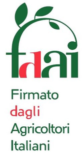 FDAI FIRMATO DAGLI AGRICOLTORI ITALIANI trademark