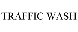 TRAFFIC WASH trademark