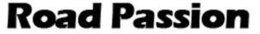 ROAD PASSION trademark