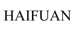 HAIFUAN trademark