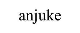 ANJUKE trademark