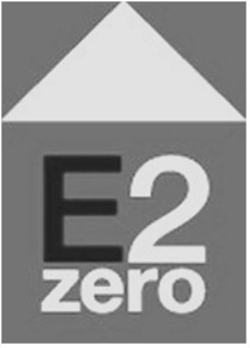 E2ZERO trademark