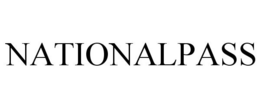 NATIONALPASS trademark