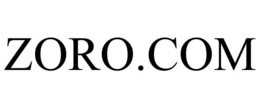 ZORO.COM trademark