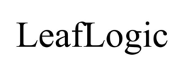 LEAFLOGIC trademark