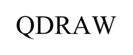 QDRAW trademark