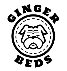 GINGER BEDS trademark
