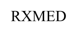 RXMED trademark