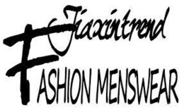 JIAXINTREND FASHION MENSWEAR trademark