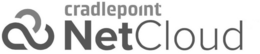 CRADLEPOINT NETCLOUD trademark