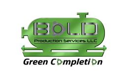 BOLD PRODUCTION SERVICES LLC 15000 CWP BPS 3° FIG 1502 GREEN COMPLETION trademark