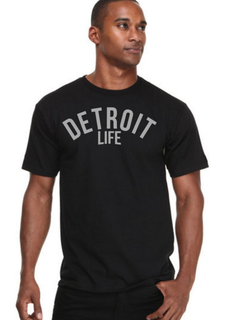 DETROIT LIFE trademark