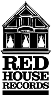 RED HOUSE RECORDS trademark