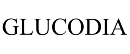 GLUCODIA trademark