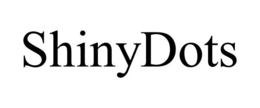 SHINYDOTS trademark
