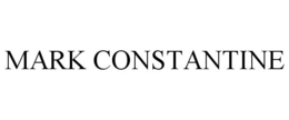 MARK CONSTANTINE trademark
