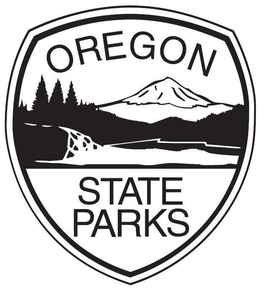 OREGON STATE PARKS trademark