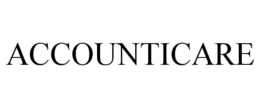 ACCOUNTICARE trademark