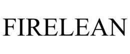 FIRELEAN trademark