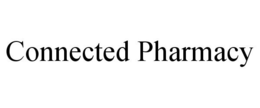 CONNECTED PHARMACY trademark