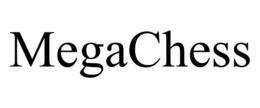 MEGACHESS trademark
