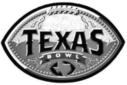TEXAS BOWL trademark