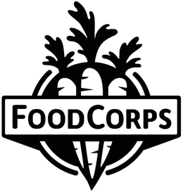FOODCORPS trademark