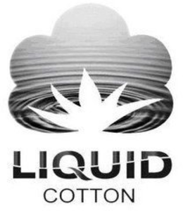 LIQUID COTTON trademark