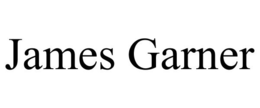 JAMES GARNER trademark