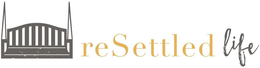 RESETTLED LIFE trademark