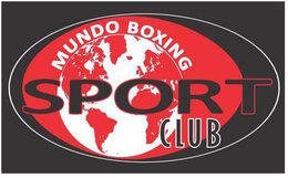 MUNDO BOXING SPORT CLUB trademark