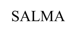 SALMA trademark
