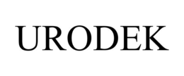 URODEK trademark