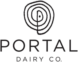 PORTAL DAIRY CO. trademark