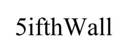 5IFTHWALL trademark