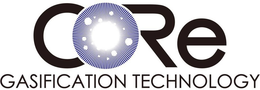 CORE GASIFICATION TECHNOLOGY trademark