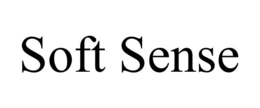 SOFT SENSE trademark