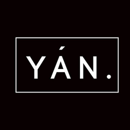YÁN. trademark