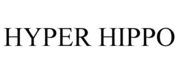 HYPER HIPPO trademark