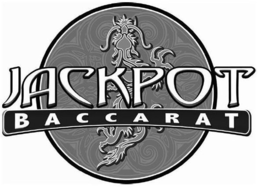 JACKPOT BACCARAT trademark