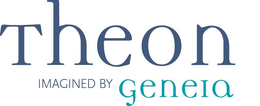 THEON IMAGINED BY GENEIA trademark