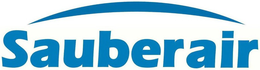 SAUBERAIR trademark