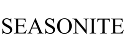 SEASONITE trademark