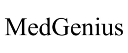 MEDGENIUS trademark