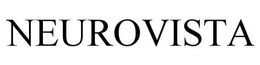 NEUROVISTA trademark
