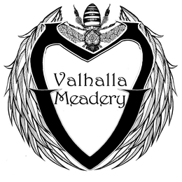 VALHALLA MEADERY trademark