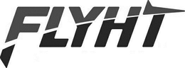 FLYHT trademark