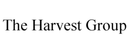 THE HARVEST GROUP trademark