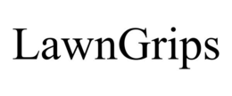 LAWNGRIPS trademark