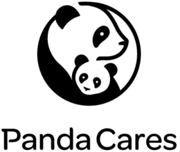 PANDA CARES trademark